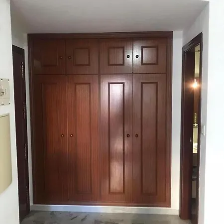 Vacaciones En Marbella, Alquilo Estudio Apartment *