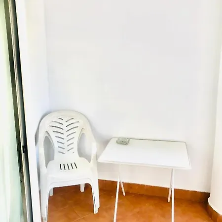 Apartment Vacaciones En Marbella, Alquilo Estudio *