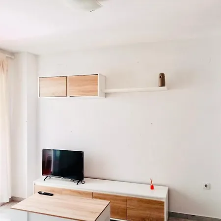 Apartment Vacaciones En Marbella, Alquilo Estudio