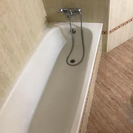Appartement Vacaciones En Marbella, Alquilo Estudio