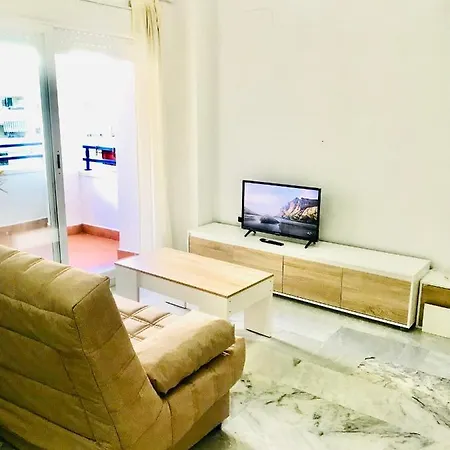 Vacaciones En Marbella, Alquilo Estudio * Marbellac