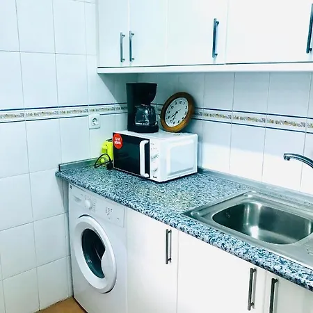 Vacaciones En Marbella, Alquilo Estudio Appartement *