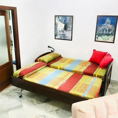 Vacaciones En Marbella, Alquilo Estudio Appartement Marbellac